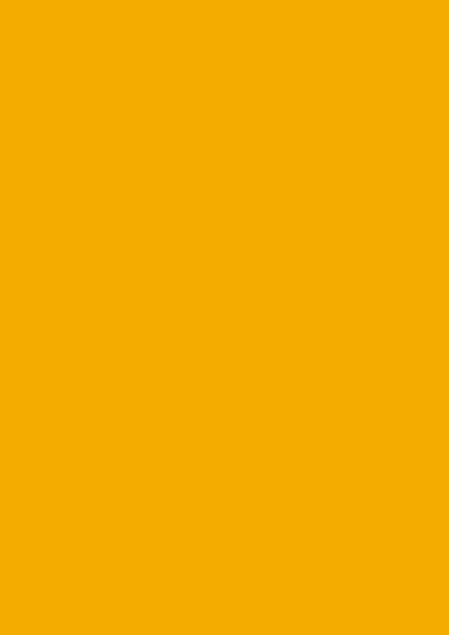 Signalgelb RAL 1003