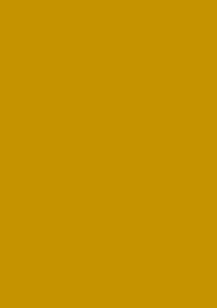Honiggelb RAL 1005