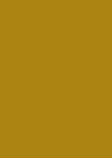Currygelb RAL 1027