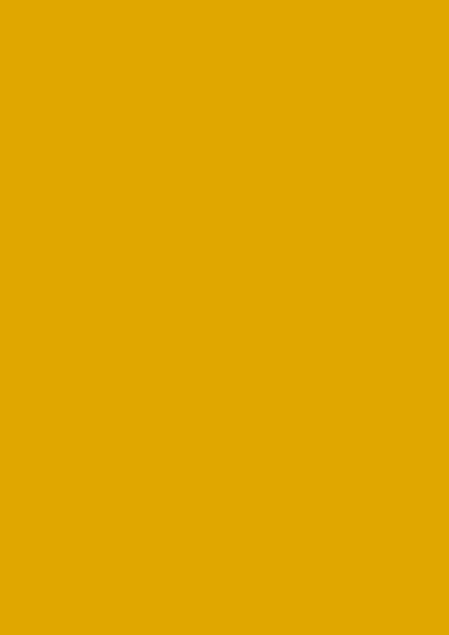 Ginstergelb RAL 1032