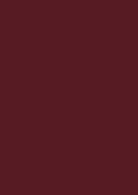 Weinrot RAL 3005