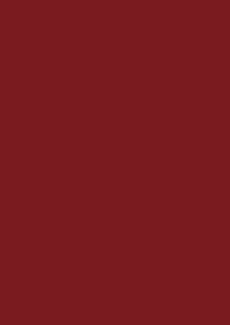 Braunrot RAL 3011