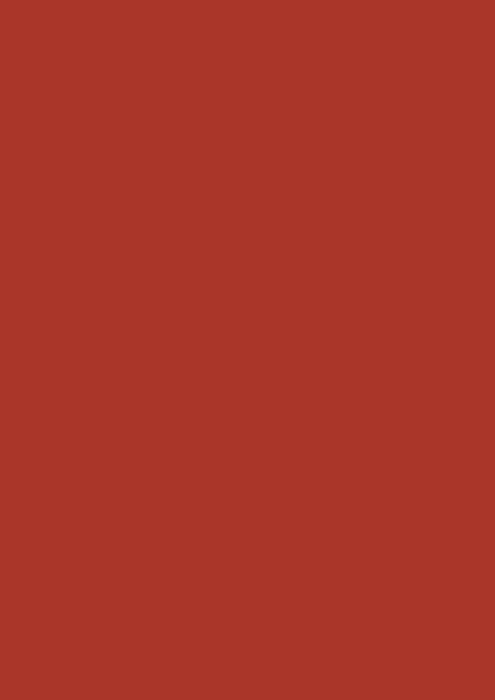 Korallenrot RAL 3016