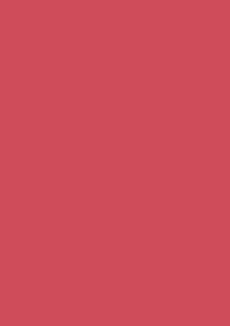Rosé RAL 3017