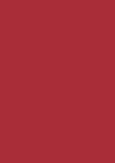 Orientrot RAL 3031