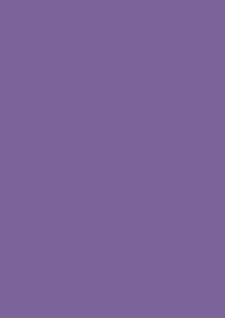 Blauviolett RAL 4005