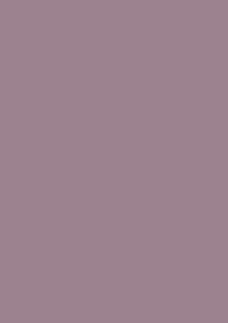 Pastellviolett RAL 4009