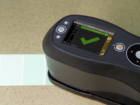 Spektralphotometer