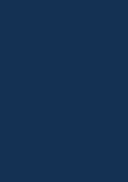 Saphirblau RAL 5003