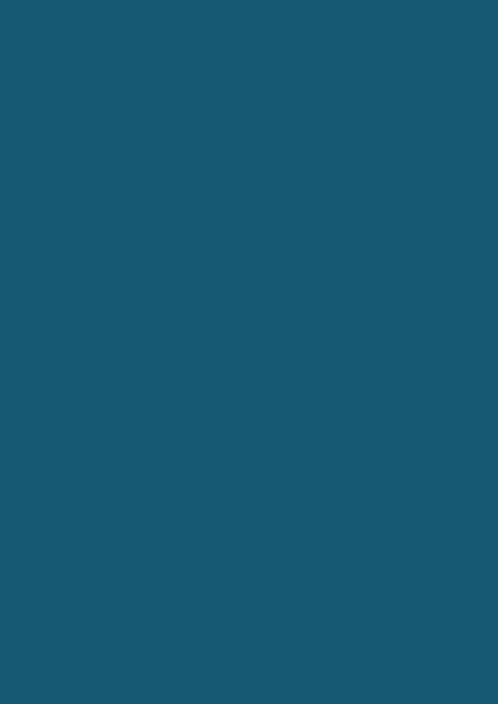 Azurblau RAL 5009