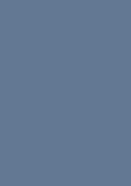 Taubenblau RAL 5014