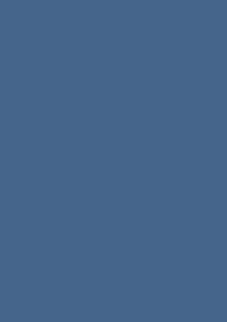 Fernblau RAL 5023