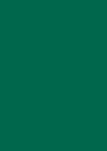 Türkisgrün RAL 6016