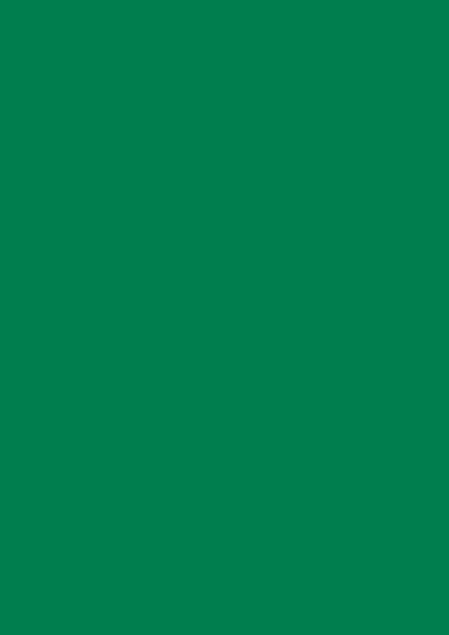 Signalgrün RAL 6032