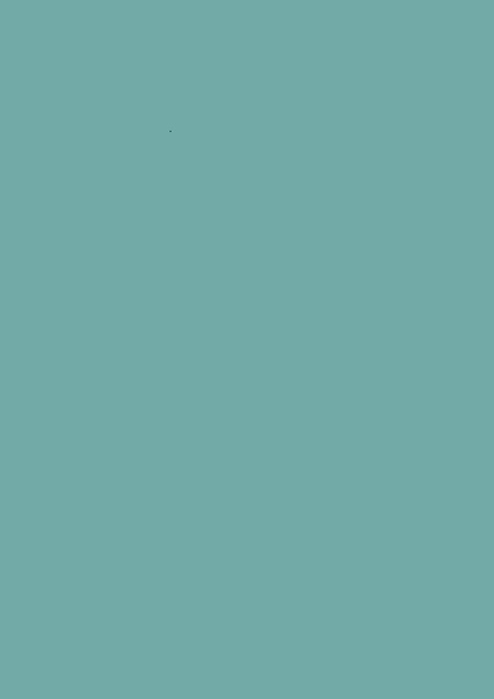 Pastelltürkis RAL 6034