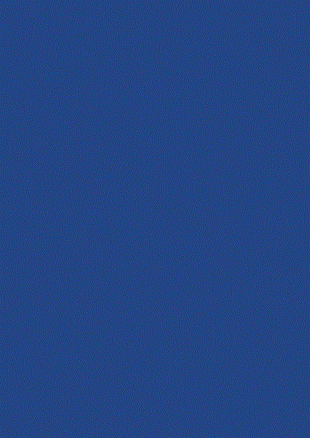 Blau Grundfarbe
