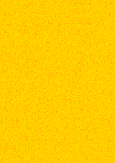 Gelb Grundfarbe